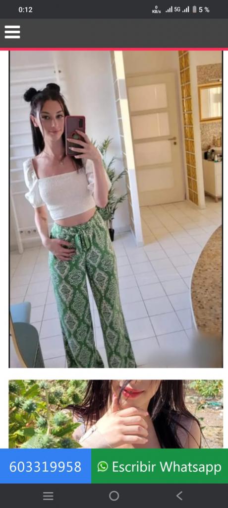 Virtual en La Coruña: 