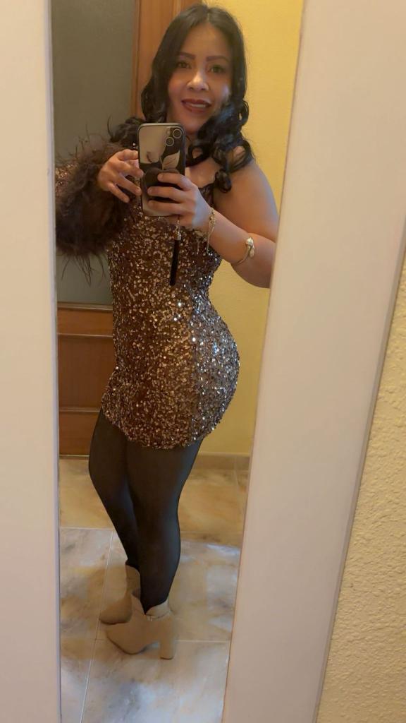 Chica busca chico en Toledo: 