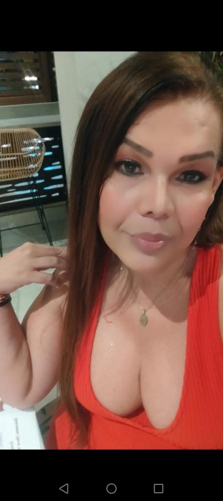 Transexual en Albacete: 