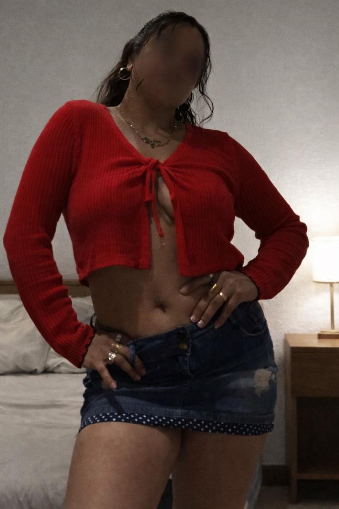 Chica busca chico en Murcia: 