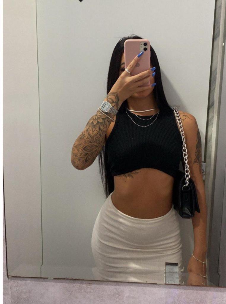 663656989: Chica busca chico en Madrid