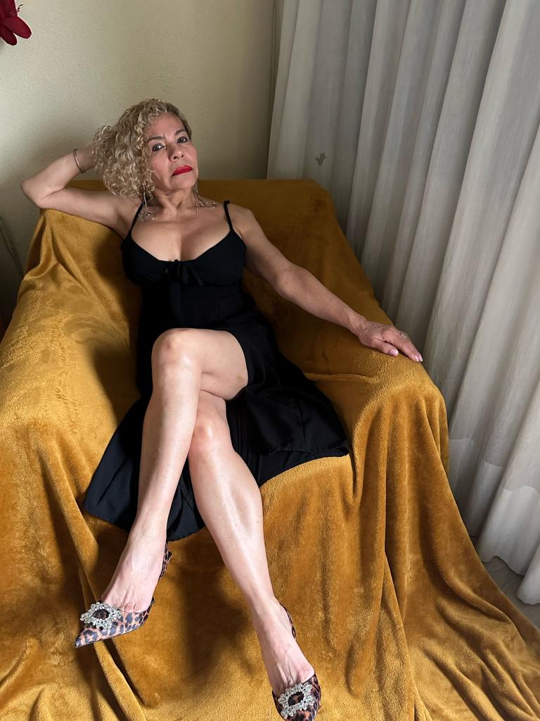 Chica busca chico en Madrid: 