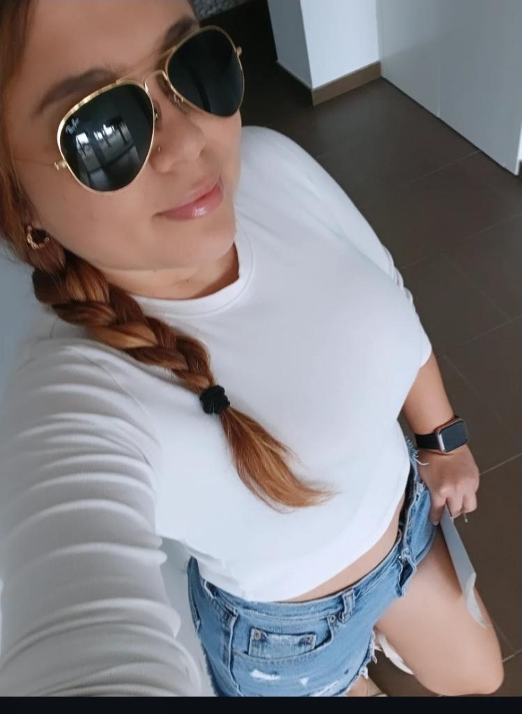 602361657: Chica busca chico en Barcelona