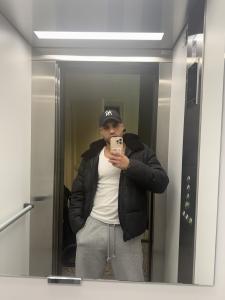 657675283: Chico busca chica en Madrid