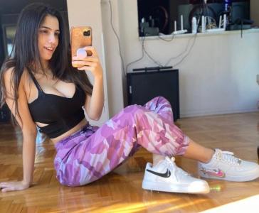 614896653: Chica busca chico en Vizcaya