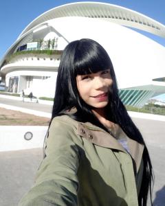 664443431: Transexual en Madrid