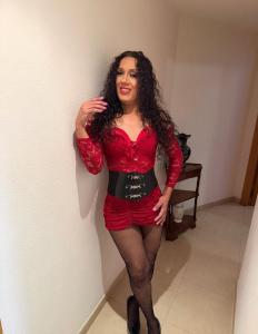 612224826: Travesti en Zaragoza