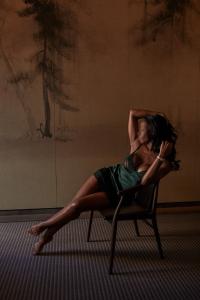 611264061: Chica busca chico en Barcelona