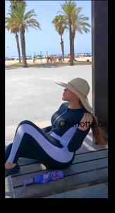 613523530: Chica busca chico en Madrid