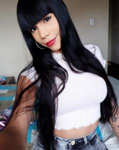 664443431: Travesti en Madrid