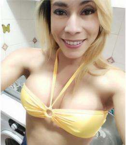633263741: Travesti en Valencia