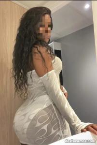 602153168: Chica busca chico en Madrid