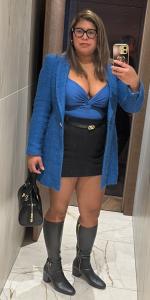 673821429: Chica busca chico en Málaga