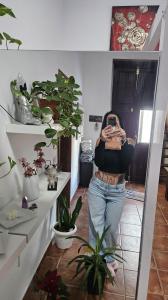607572220: Chica busca chico en Las Palmas