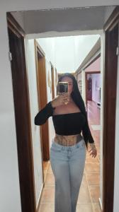 607572220: Chica busca chico en Las Palmas