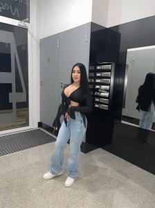 612470123: Transexual en La Coruña