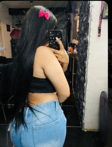 624889688: Chica busca chico en Madrid