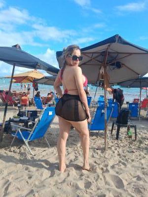 610156116: Travesti en Madrid