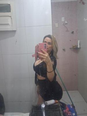 610156116: Travesti en Madrid