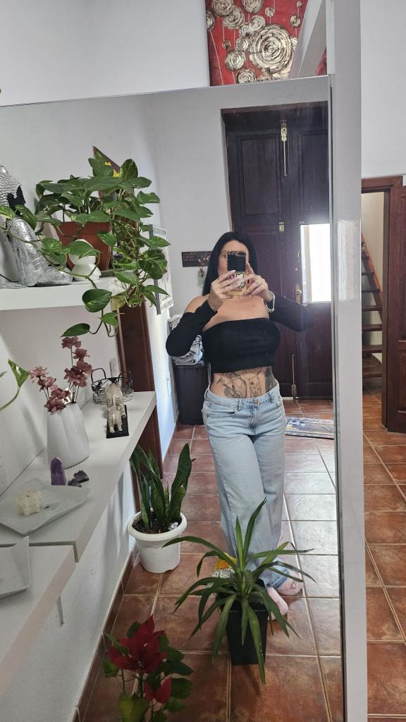 Chica busca chico en Las Palmas: 