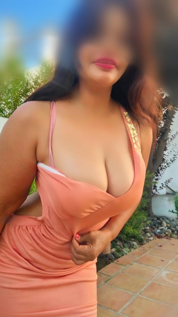 Chica busca chico en Málaga: 