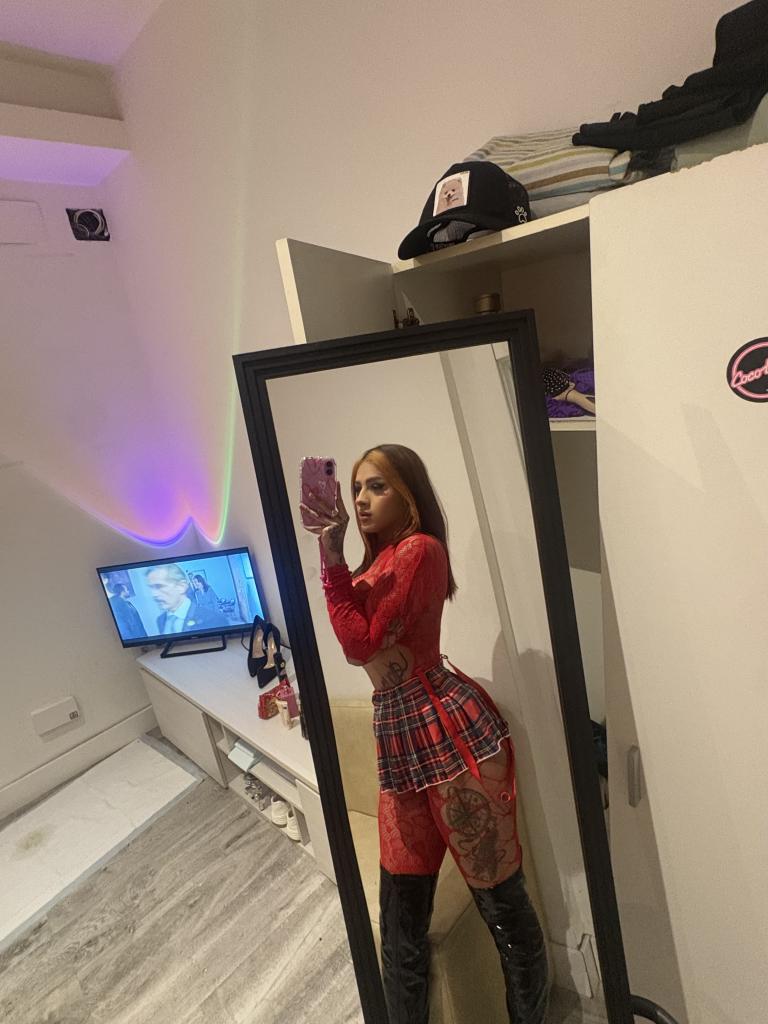 Travesti en Valencia: 