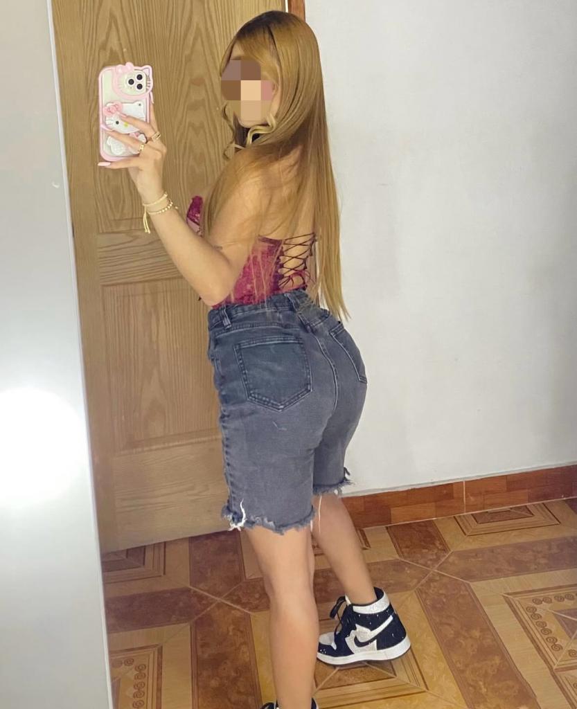 Chica busca chico en Málaga: 