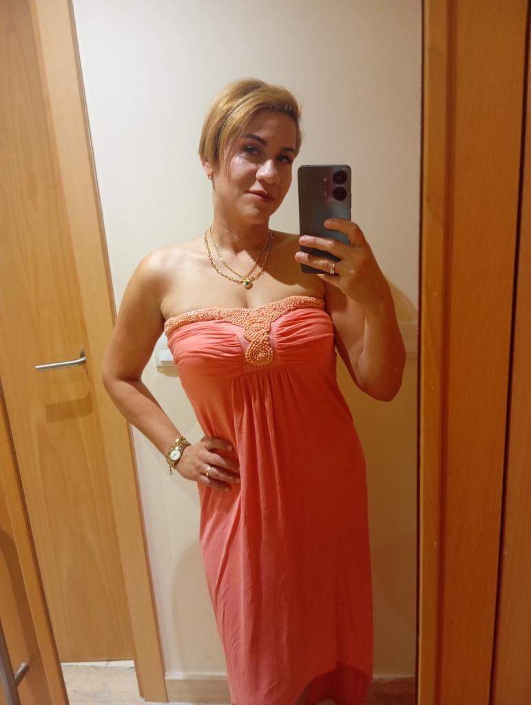 Chica busca chico en Málaga: 