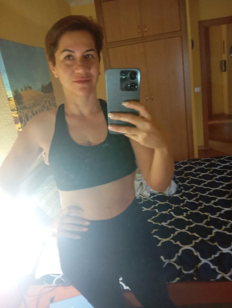Chica busca chico en Málaga: 