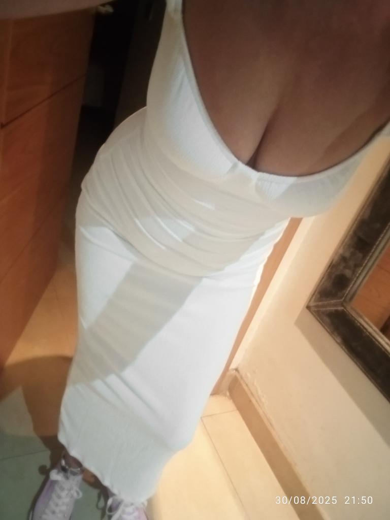 Chica busca chico en Murcia: 