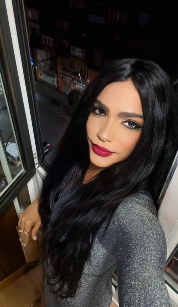 Travesti en Valladolid: 