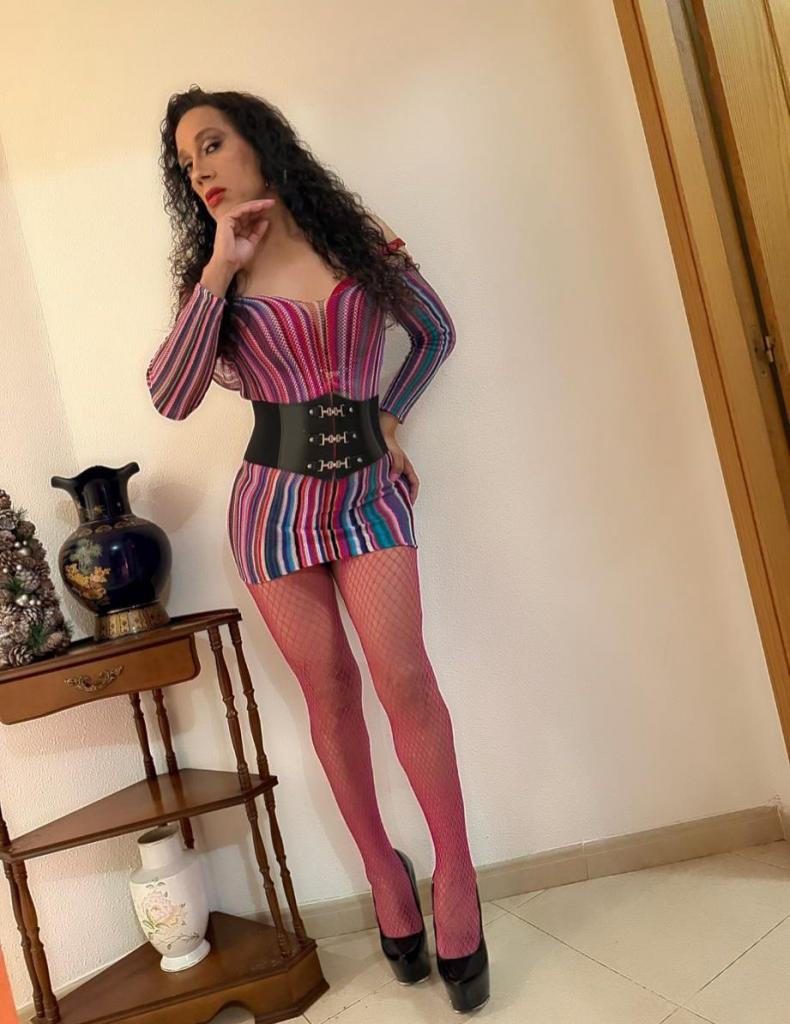 612224826: Transexual en Zaragoza