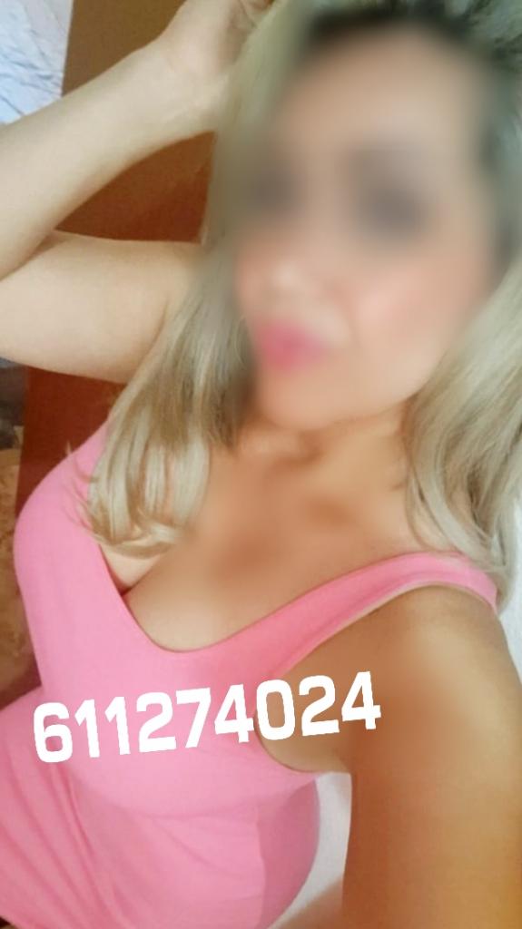 Chica busca chico en Murcia: Chica busca chico