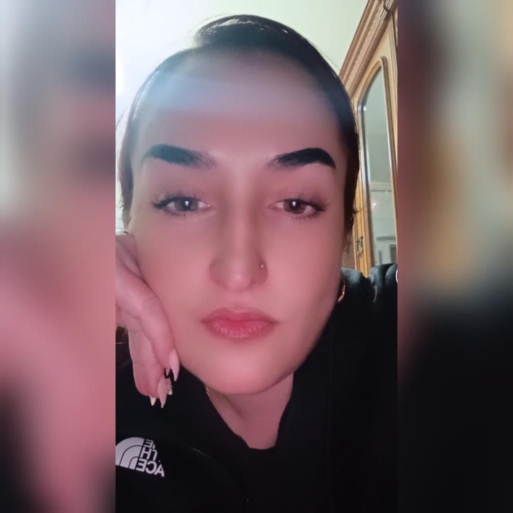 Chica busca chico en Vizcaya: 