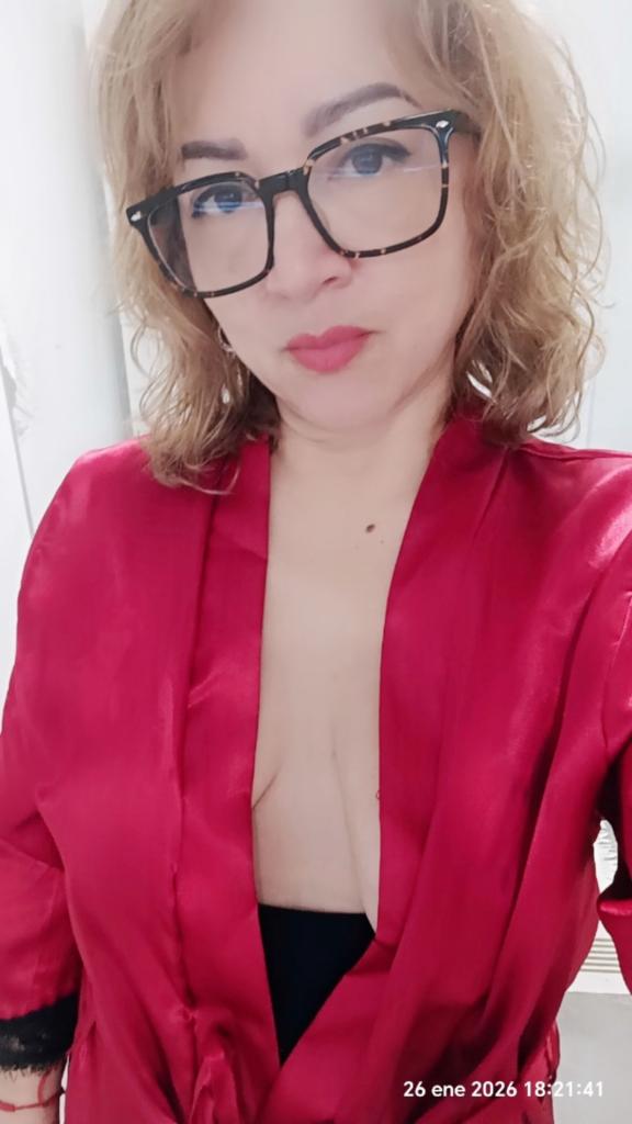 Chica busca chico en Alicante: 