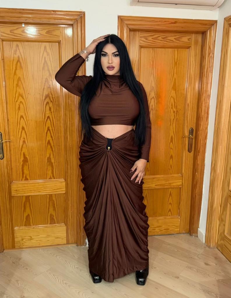 603195222: Travesti en Murcia