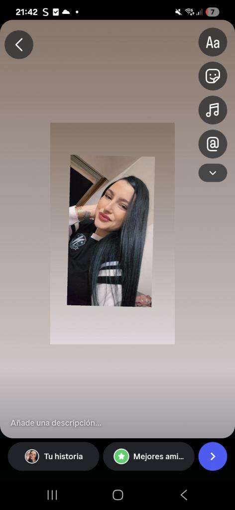 642224654: Chica busca chico en Madrid