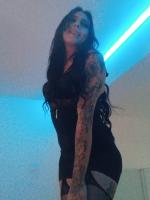 609425410: Transexual en Madrid