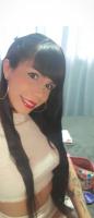 664443431: Travesti en Madrid