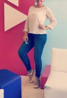 622111472: Chica busca chico en La Coruña