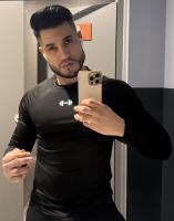 657675283: Chico busca chica en Madrid