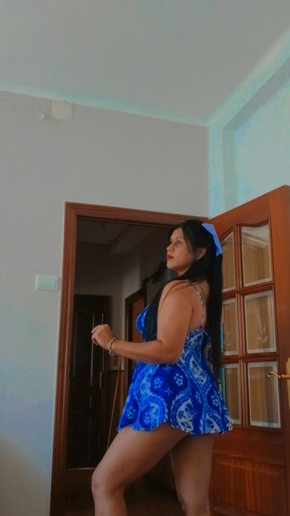 Chica busca chico en La Coruña: 