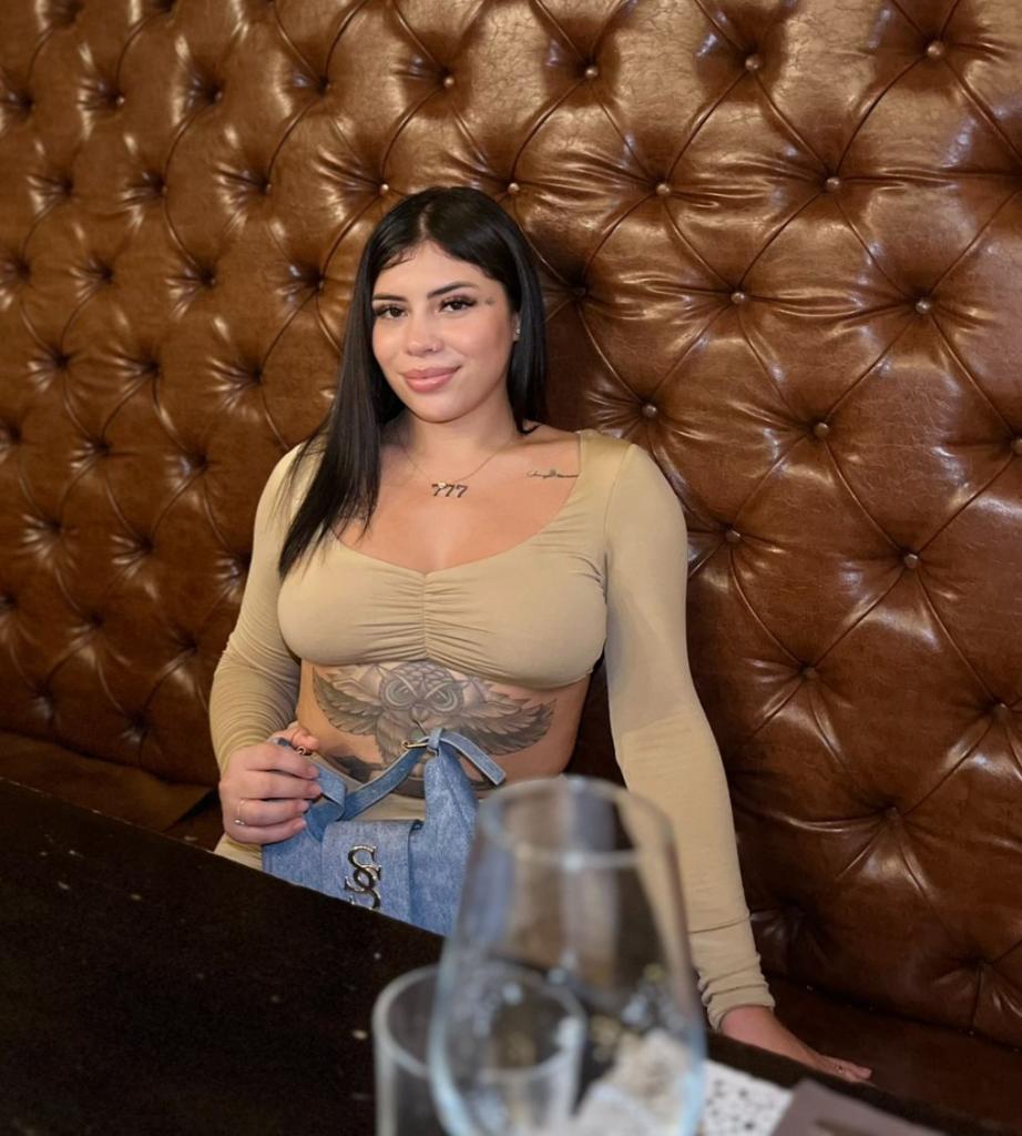 Chica busca chico en Alicante: 