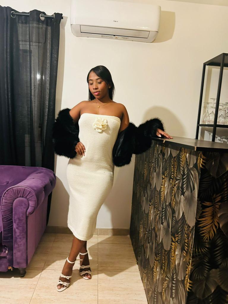 Chica busca chico en Madrid: 