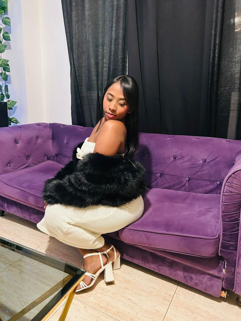 Chica busca chico en Madrid: 