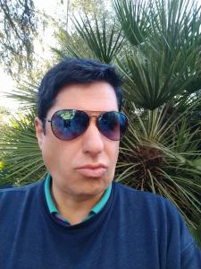 Chico busca chica en Madrid: 