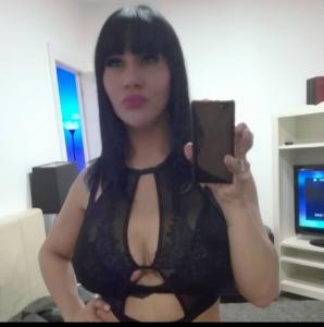627271361: Travesti en Sevilla