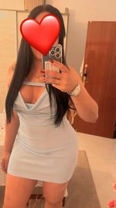 Chica busca chico en Badajoz: 