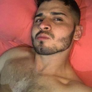 600234305: Chico busca chica en Madrid