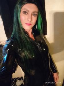 611397365: Travesti en Málaga